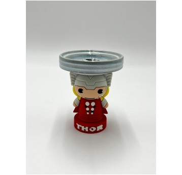 Cybuch do Shishy Thor - Niebieski