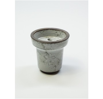 Cybuch do Shishy- WHITE