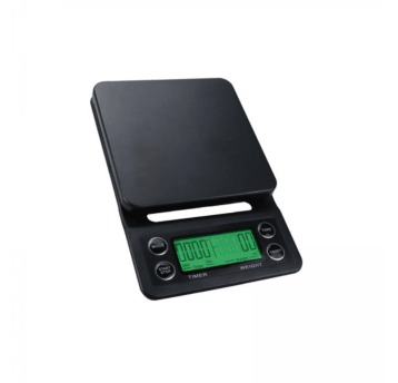 Cyfrowa Waga Elektroniczna