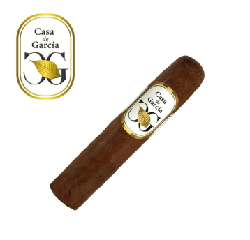 Cygaro Casa de Garcia - Short Robusto