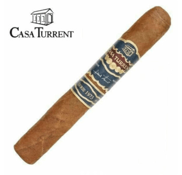 Cygaro Casa Turrent - Robusto 1973 Edition
