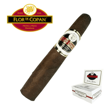 Cygaro Flor de Copan Maduro - Gordito