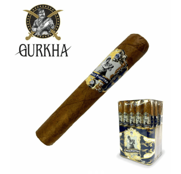 Cygaro Gurkha Prize Fighter - Toro