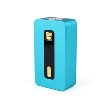 Dovpo Themis BOX- TIFFANY BLUE