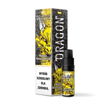 DRAGON MANGO PASSION FRUIT 8ml