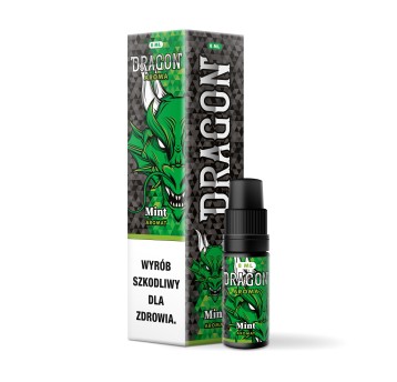 DRAGON MINT 8ml