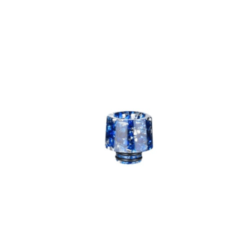 Drip Tip 510 (AS188) - Blue