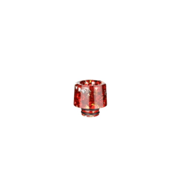 Drip Tip 510 (AS188) - Red