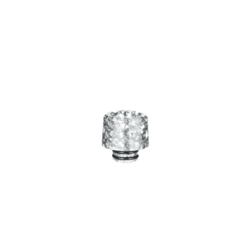 Drip Tip 510 (AS188) - White