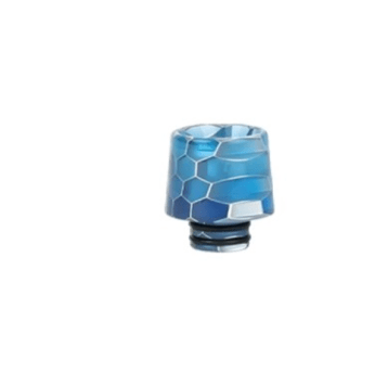 Drip Tip 510 AS202 - ReeWape - Blue
