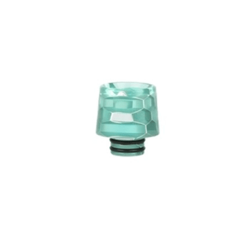 Drip Tip 510 AS202 - ReeWape - Green