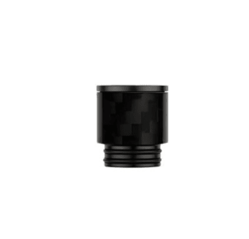 Drip Tip 810 (AS292) - Black Carbon