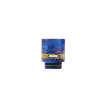 Drip Tip 810 (RS330) - Blue