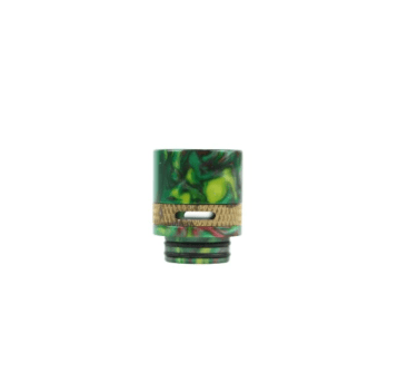 Drip Tip 810 (RS330) - Green