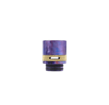 Drip Tip 810 (RS330) - Purple