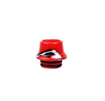 Drip Tip 810 (RS347) - Red