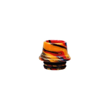 Drip Tip 810 (RS347) - Yellow