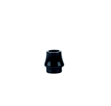 Drip Tip 810 (RS349) - Transparent Black