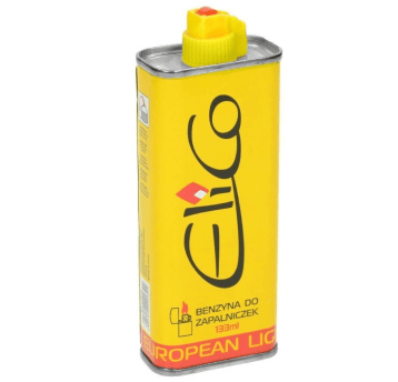 ELICO - BENZYNA DO ZAPALNICZEK 133ML