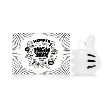 Fajka bongo HEMPER - Jinx Thumb Up