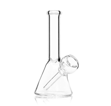 Fajka bongo HEMPER - Mini Beaker