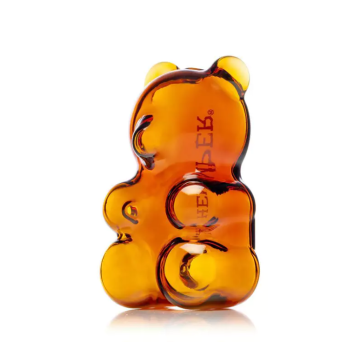 Fajka szklana HEMPER - Gummy Bear