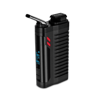 Fenix 2 Max - Waporyzator do suszu konwekcyjny