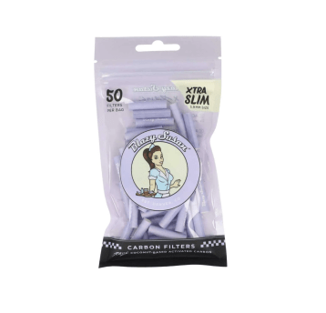 Filterki Purize XTRA Slim x Blazy Susan LILA