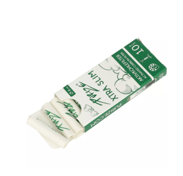 Filtry do jointów Purize XTRA Slim 10 szt. śr. 6mm