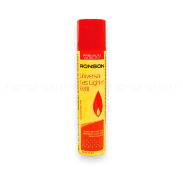 Gaz do zapalniczek Ronson - 90 ml