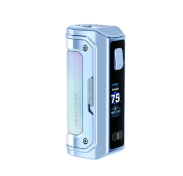 Geekvape Aegis Mini 5 Box - Aqua Blue