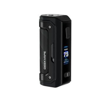 Geekvape Aegis Mini 5 Box - Black