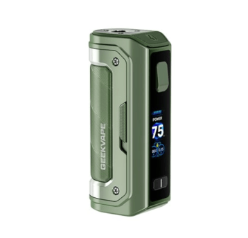 Geekvape Aegis Mini 5 Box - Forest Green