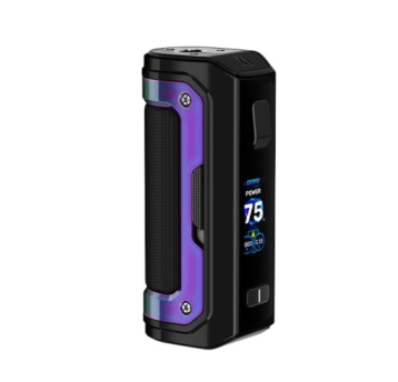 Geekvape Aegis Mini 5 Box - Rainbow