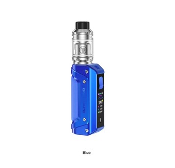 Geekvape Aegis Solo 3 Kit - BLUE