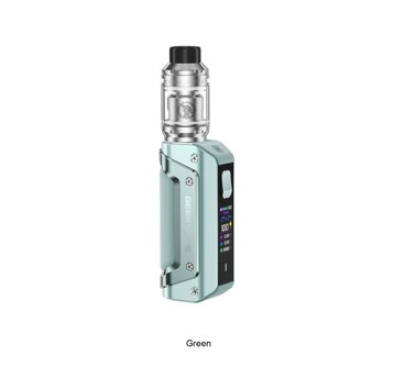 Geekvape Aegis Solo 3 Kit - GREEN