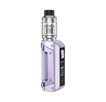 Geekvape Aegis Solo 3 Kit - PURPLE