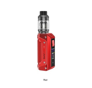 Geekvape Aegis Solo 3 Kit - RED