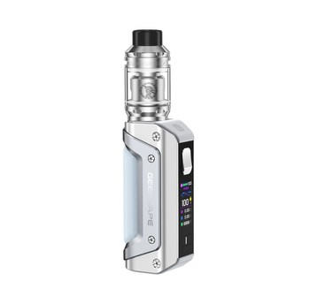Geekvape Aegis Solo 3 Kit - SILVER