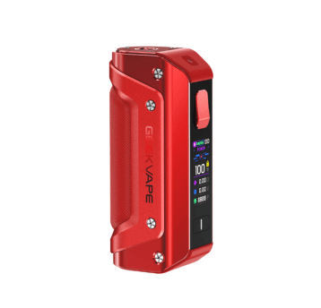 Geekvape S100 BOX - Red