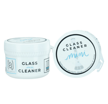 Glass Cleaner Mini - 50 gram