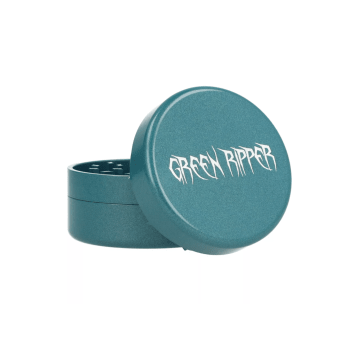 Green Ripper Grinder 420VAPE - Młynek ceramiczny d