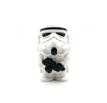 Grinder 3-częsciowy Stormtropper