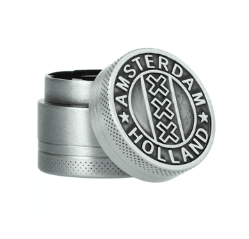 Grinder do suszu Dutch Dream 3 części śr. 29.5 mm