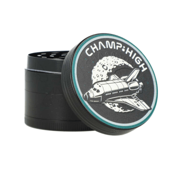 Grinder do suszu Space Patch średnica 50 mm 4 częś