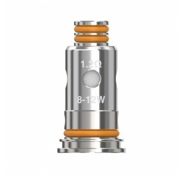 GRZAŁKA GEEKVAPE G-SERIES KA1 1,2OHM
