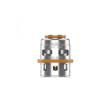GRZAŁKA GEEKVAPE M-SERIES DUAL 0,3OHM