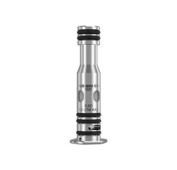 GRZAŁKA LOST VAPE UB MINI S3 URSA 0,6OHM