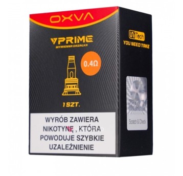 Grzałka OXVA VPRIME 0.4