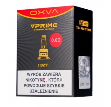 Grzałka OXVA VPRIME 0.6